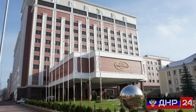 Украина отказалась ездить в Минск на переговоры по Донбассу