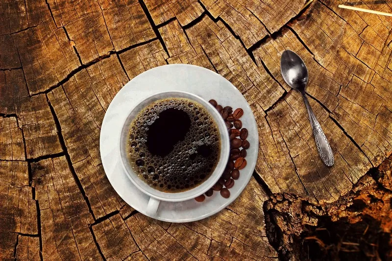 Учёные предупредили об опасности утреннего кофе