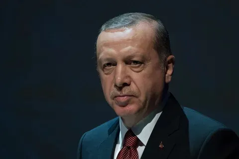 Эрдоган считает недопустимыми призывы Минской группы достичь перемирия в Нагорном Карабахе