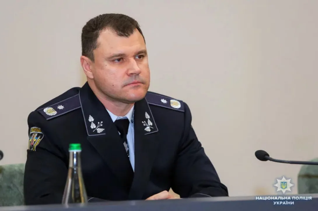 Глава Нацполиции Украины поддержал легализацию проституции