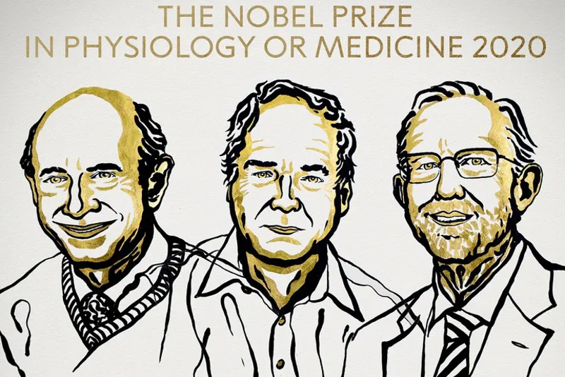 Нобелевскую премию по медицине вручили борцам с «ласковым убийцей»