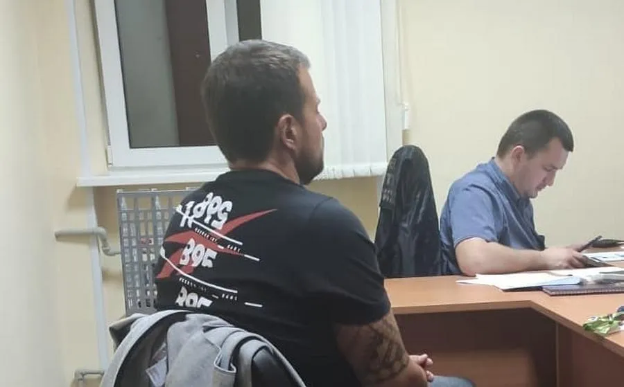 Спутник пропавшей в Севастополе студентки задержан