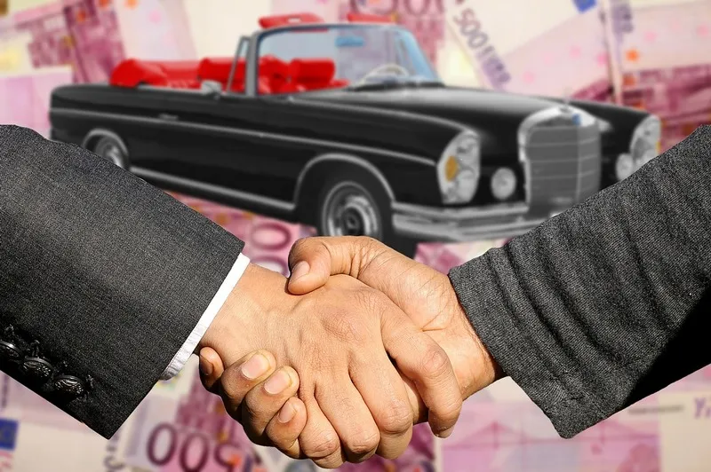 Продажи новых авто в России пошли вверх