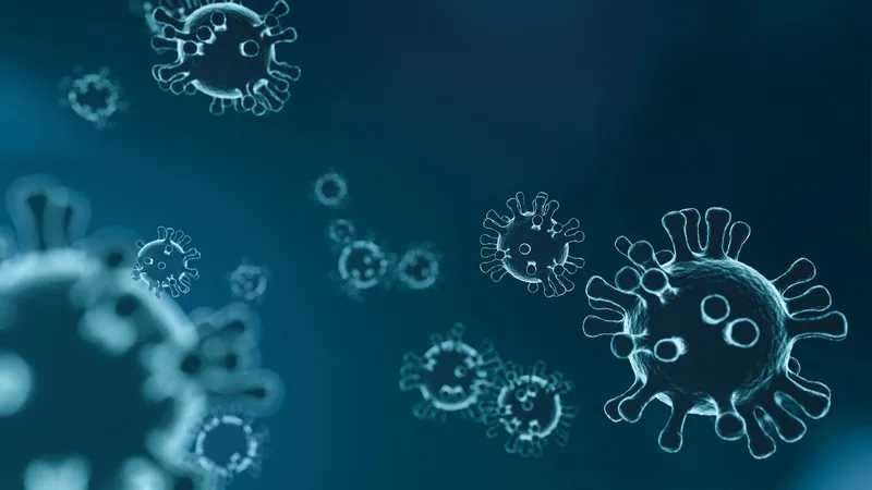 У коронавируса найдено неожиданное полезное свойство