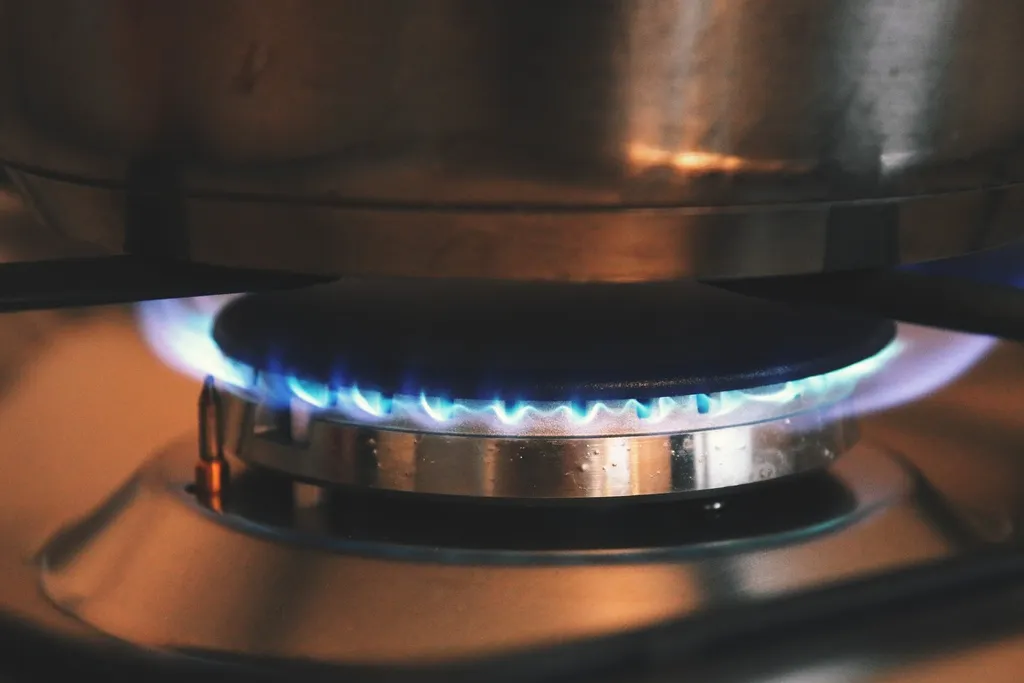 Часть Севастополя осталась без газа