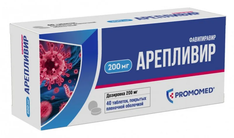 У российского препарата от коронавируса нашли новые «побочки»