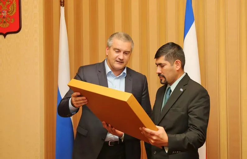 Украина решила наказать Никарагуа за отправку консула в Крым