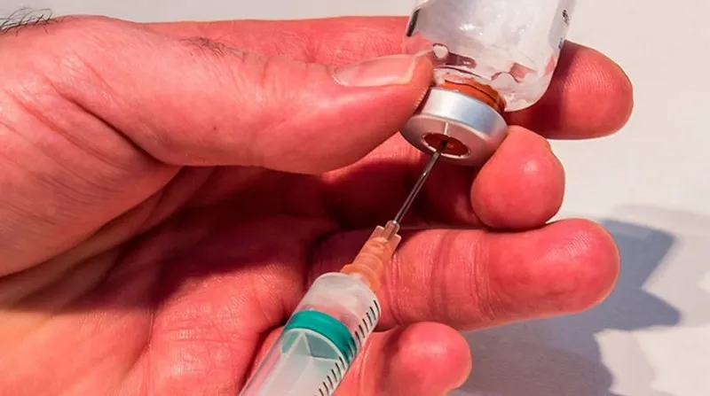 В России расширен список лиц для обязательной вакцинации