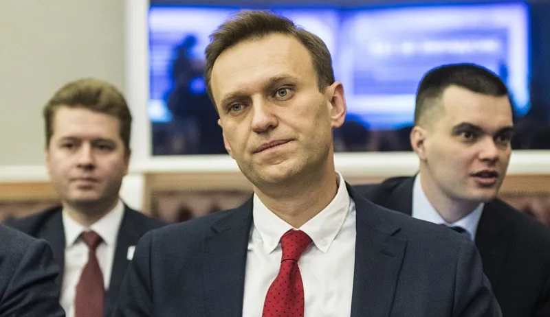 Евросоюз введёт санкции против избранных россиян по делу Навального