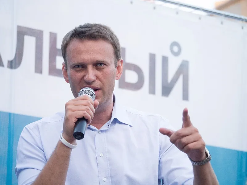Названы имена россиян, которые попадут под санкции ЕС из-за Навального