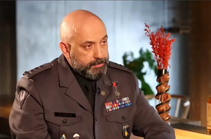 Украина заявила о возможностях взять в плен глав ДНР и ЛНР