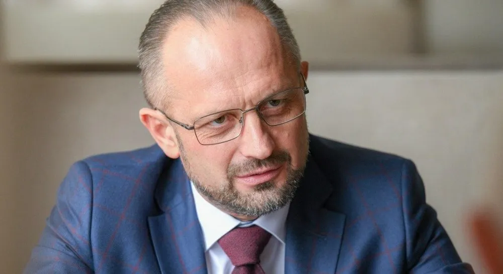 Экс-дипломат Украины предложил «вернуть» Крым через Белоруссию