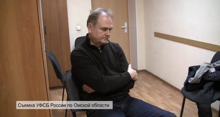 В Омске гражданина Украины отправили в колонию за контрабанду военной продукции
