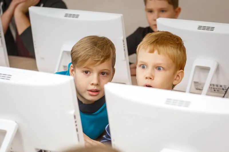 Кибершкола для детей – на шаг ближе к сверхтехнологичному будущему