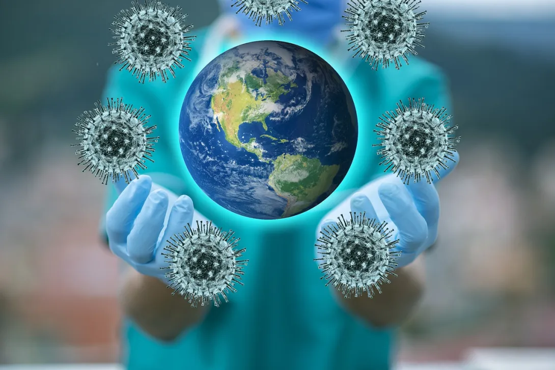 В Севастополе полсотни заболевших коронавирусом за сутки