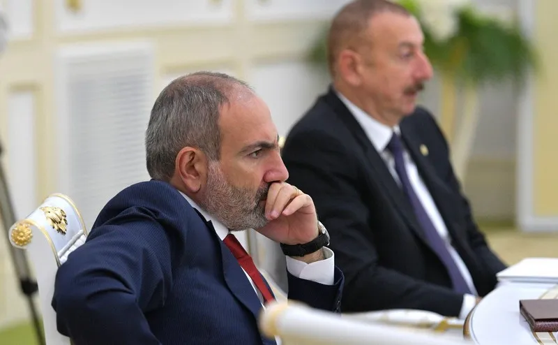 Пашинян и Алиев готовы сесть за стол переговоров в Москве
