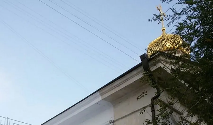 Как испортили севастопольский памятник 