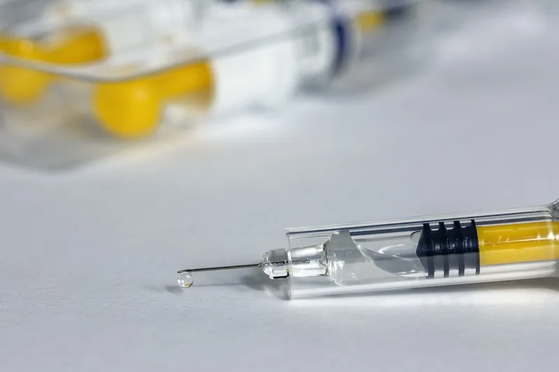 Вирусологи Южной Кореи призвали остановить вакцинацию от гриппа