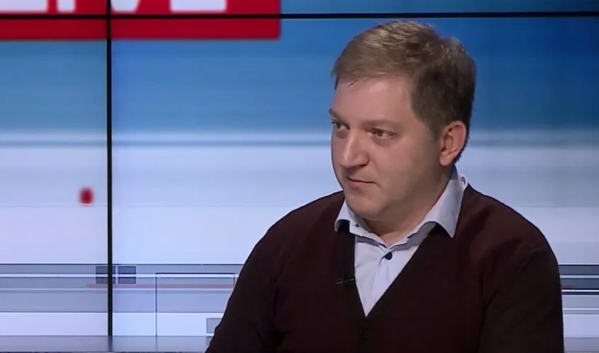 Россия пойдет в наступление, но не позволит создать базы НАТО на Украине