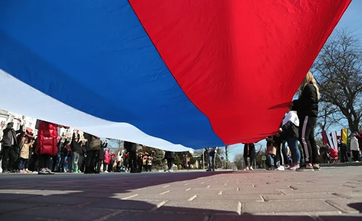 Вести (Украина): Крым не был «сдан» России без боя