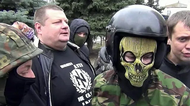 Насиловали и отрезали головы: Доброволец рассказал о зверствах украинских нацбатов