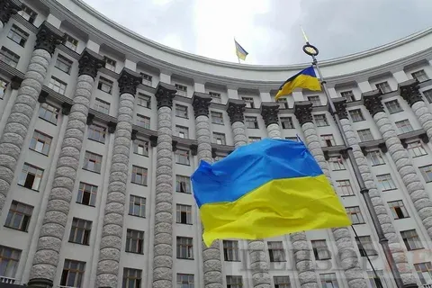 Кабмин Украины продлил режим ЧС в связи с пандемией до 31 декабря 
