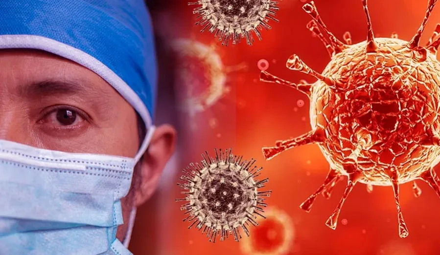 Севастополь установил новый антирекорд по заболеванию коронавирусом