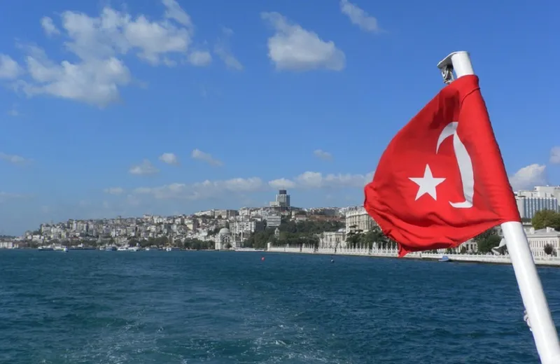 Турция может закрыться от туристов в ближайшее время