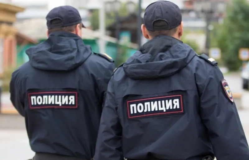 В Татарстане застрелили подростка, напавшего на отделение полиции