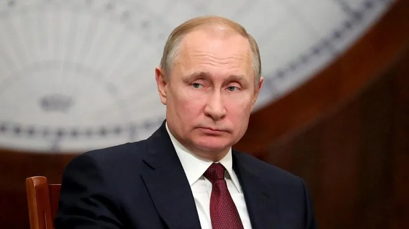 Путин оценил возможное введение полного локдауна в России