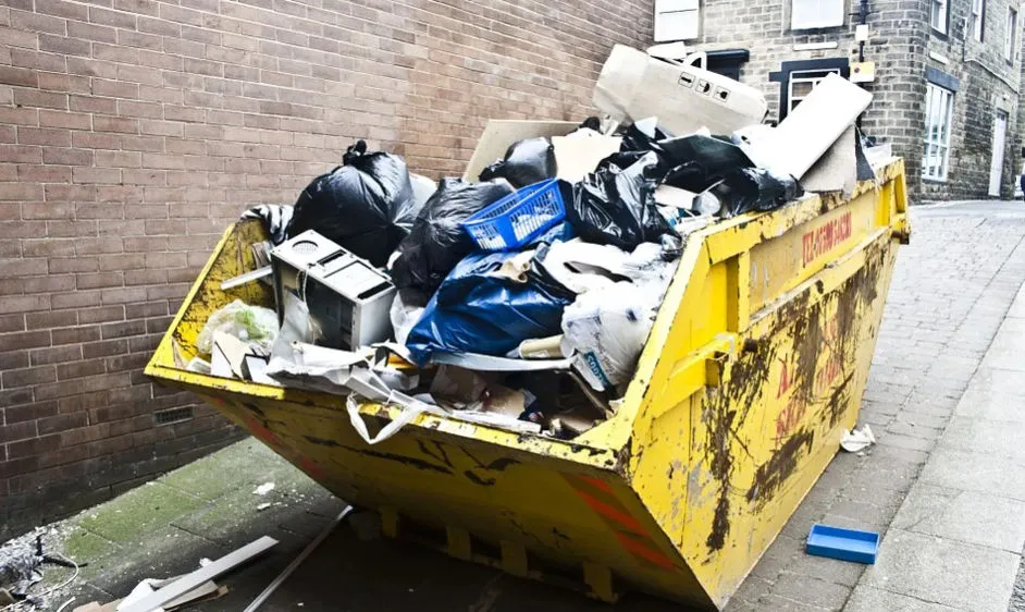 В Севастополе ликвидировали 24 незаконных мусорных свалки
