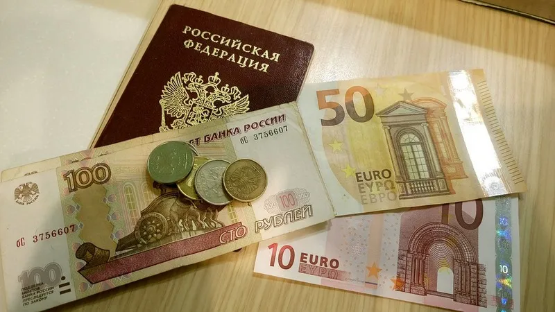 Всё нормально, падаем: девальвация рубля ожидается уже в начале 2021 года