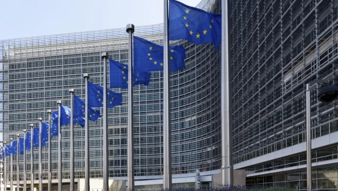 В ЕС оценили решение КС Украины об отмене ряда антикоррупционных мер