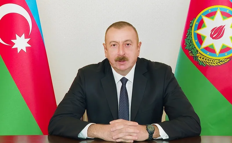 Алиев готов остановить войну в Нагорном Карабахе