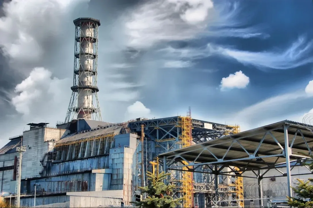 Минкульт Украины хочет внести объекты Чернобыля в список наследия ЮНЕСКО