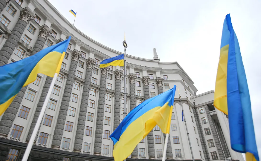 Украина хочет ввести санкции против Никарагуа за открытие консульства в Крыму 