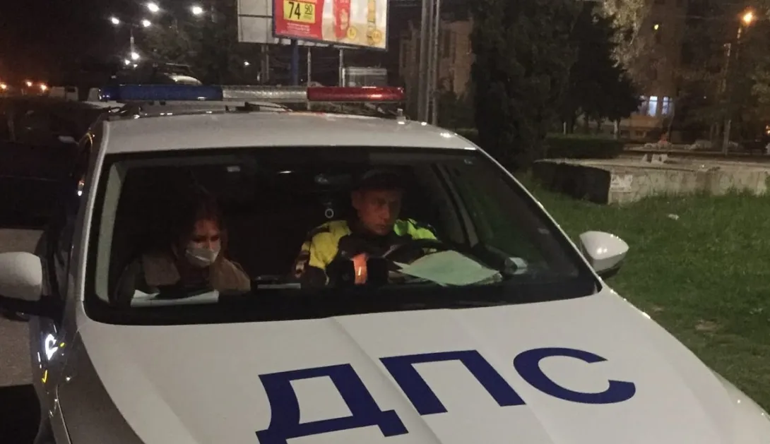 Полиция Севастополя будет сильнее бороться с коронавирусом