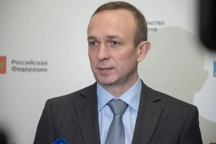 Глава дептранса Севастополя покидает правительство