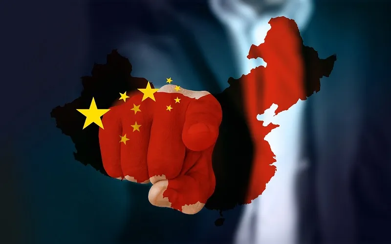 Китай поздравил Байдена с избранием президентом США