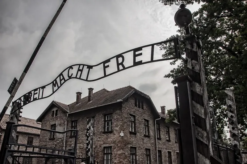 Названа причина равнодушия молодёжи к истории узников фашистских лагерей