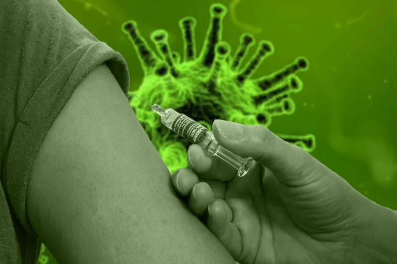 Эффективность американской вакцины от коронавируса составила 94,5%
