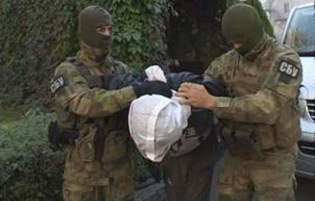 Экс-сотрудник СБУ рассказал о происходящем в тайных тюрьмах Украины