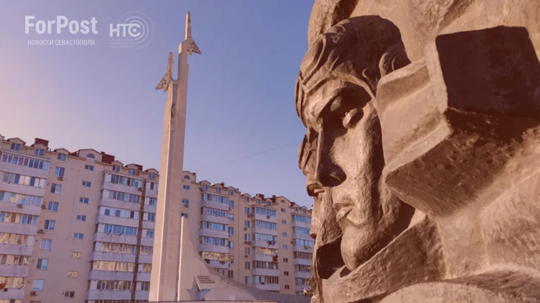 Качаем прессу: Кто спасёт памятники и рестораны Севастополя