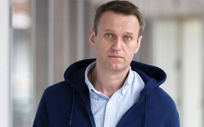 Навальный запросил разрешение на продление пребывания в Германии 