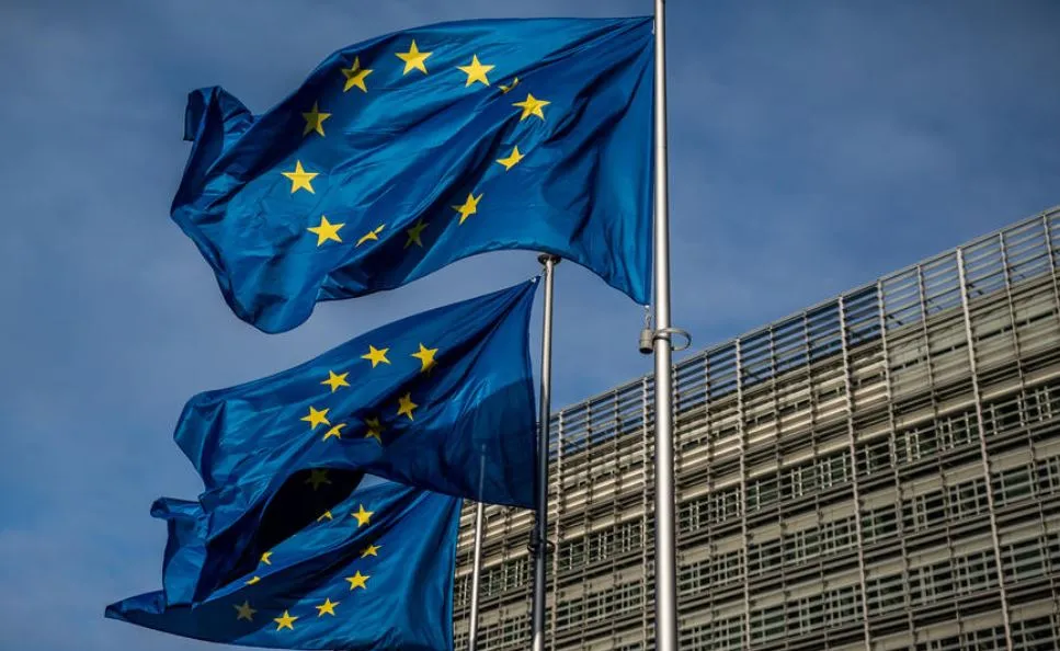 Европарламенту предложили снять антироссийские санкции по Украине 