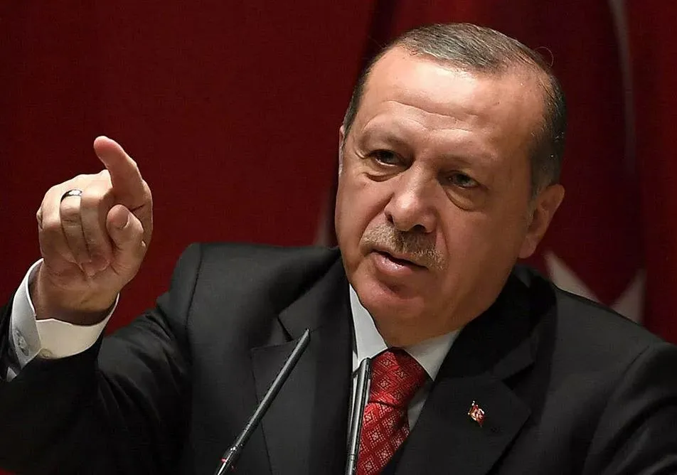 Эрдоган призвал Брюссель выполнить обещания и принять Турцию в ЕС