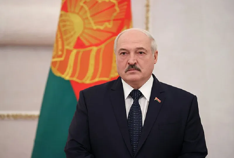 Лукашенко рассказал, как его отстранить от власти