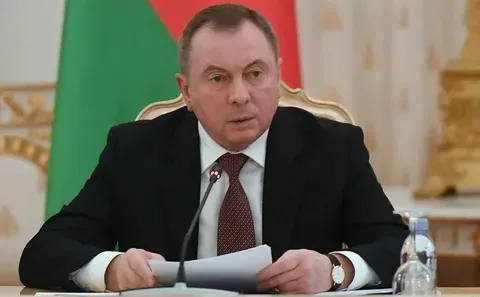 Белоруссия составила санкционный список в отношении официальных лиц Украины