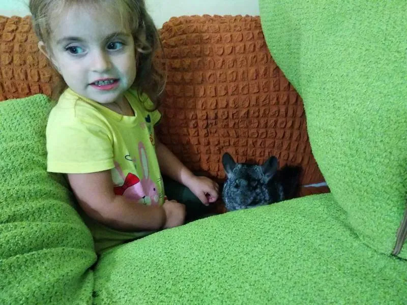 «Легкого уже не было»: в Крыму от пневмонии умерла двухлетняя девочка