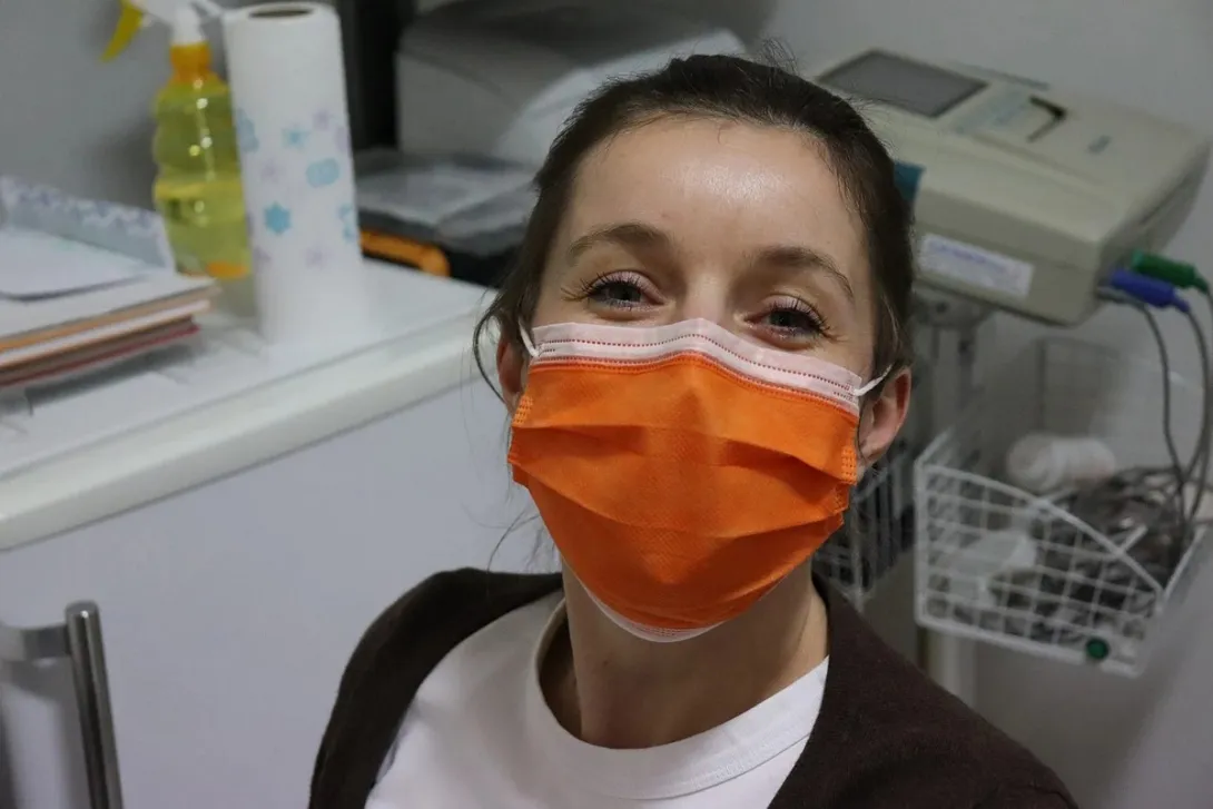 В Севастополе появится новая «ковидная» больница
